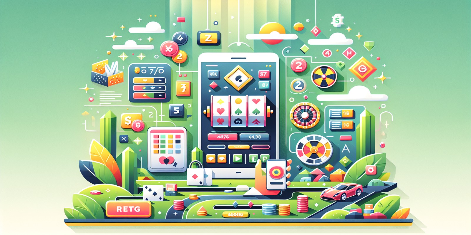 Discover Malaysia's Hottest Game Slots: Strategies for 2025 - Slot Strategy Guide for global | Big Game Solutions