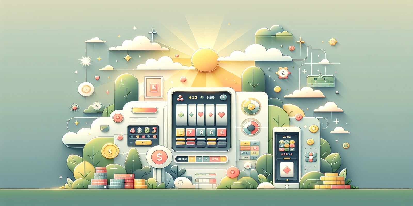 Discover the Best Game Slot Strategies for Pakistani Players in 2025 - Slot Strategy Guide for pakistani | Big Game Solutions