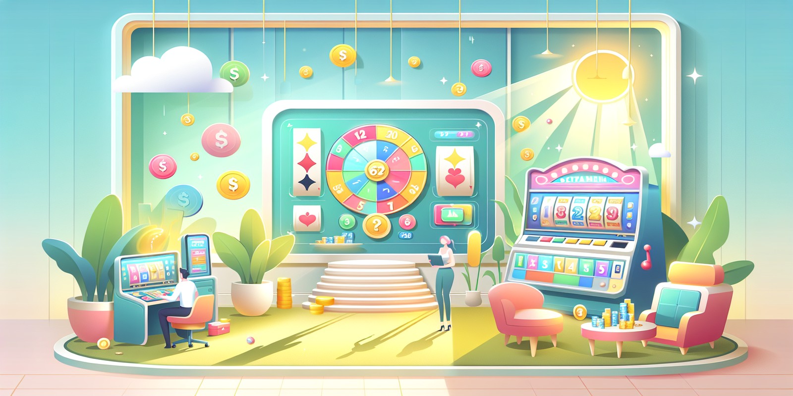 Discover Top Game Slot Malaysia Strategies for Big Wins in 2025 - Slot Strategy Guide for global | Big Game Solutions