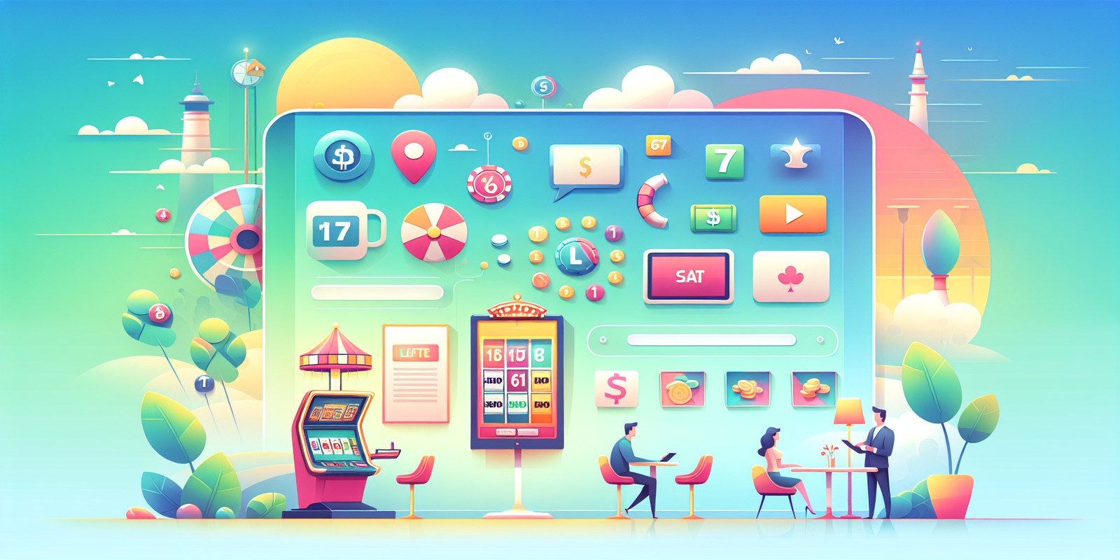 Guide to the Best Malaysian Slot Games for Pakistani Players | Big Game Solutions