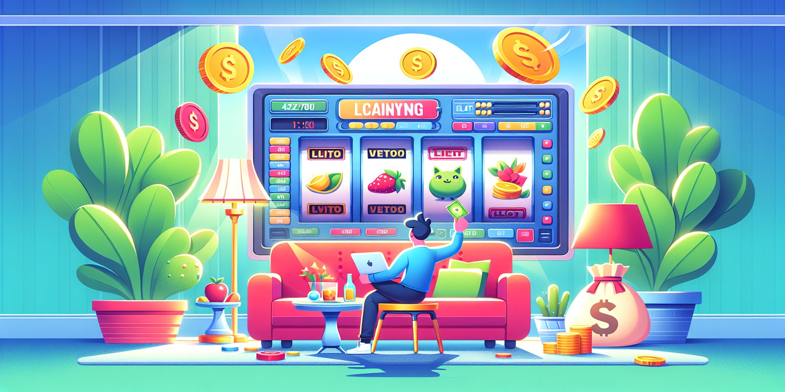 Experience Romance and Riches with the Romeo Slot Game in 2025 - Slot Strategy Guide for global | Big Game Solutions