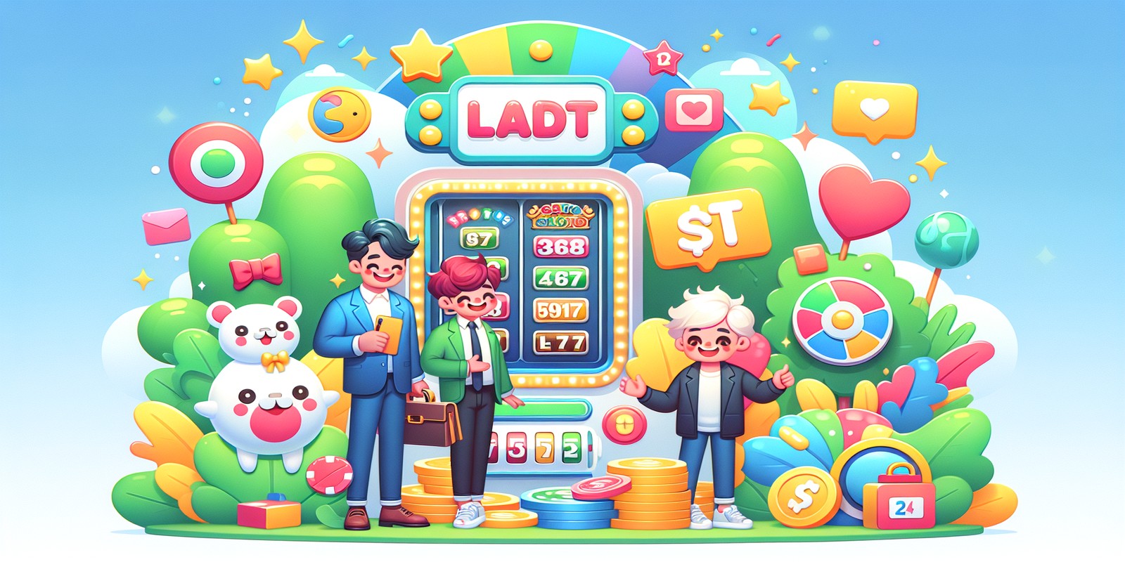 Explore Game Slot Malaysia: Top Strategies for 2025 Players - Slot Strategy Guide for global | Big Game Solutions