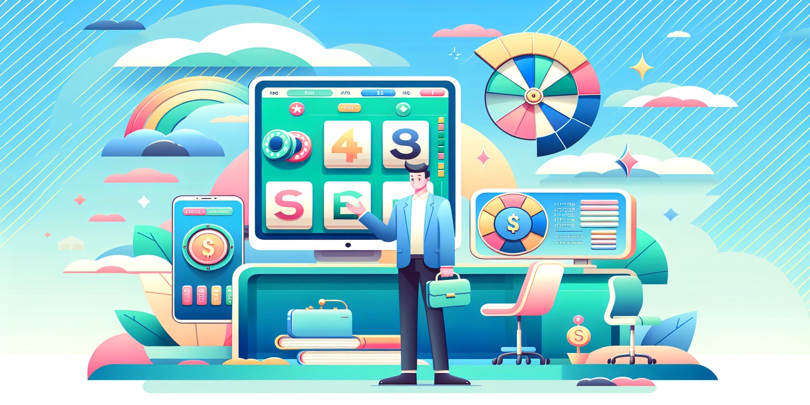 Explore Game Slot Malaysia: Top Strategies for International Players 2025 - Big Game Solutions Guide for Pakistan Players