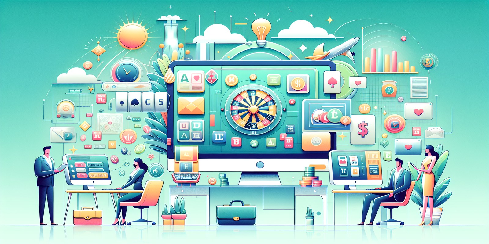 Explore the Enchantment of the Romeo Slot Game: A 2025 Guide - Slot Strategy Guide for global | Big Game Solutions