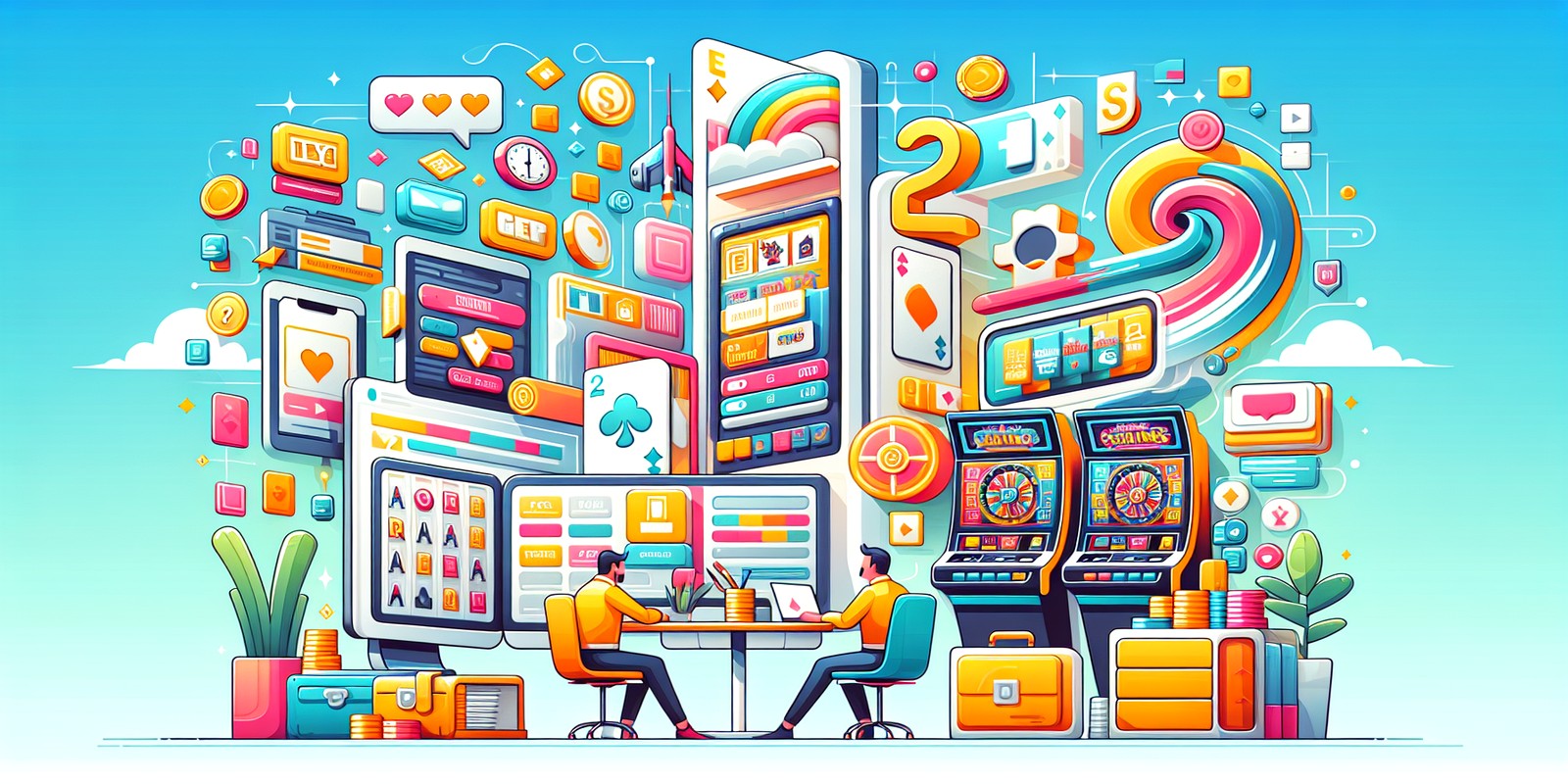 Exploring Game Slot Trends in Malaysia: What Every Player Should Know 2025 - Slot Strategy Guide for global | Big Game Solutions