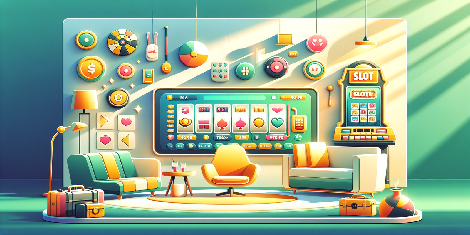 Game Slot Malaysia: Unlocking the Secrets to Winning Big in 2025 - Slot Strategy Guide for global | Big Game Solutions