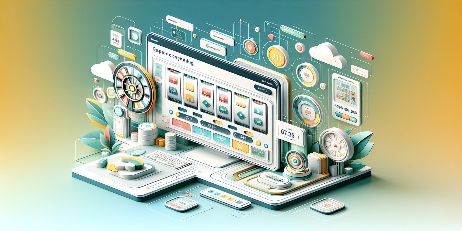 Visual guide to winning Ucar betting strategies for slot games by Big Game Solutions