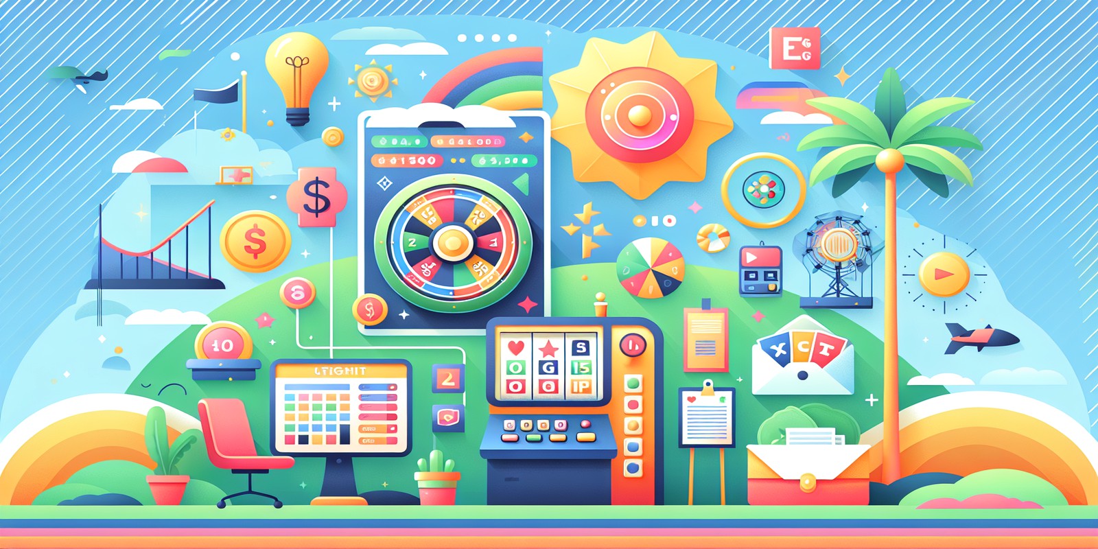 Explore the magic of slot gaming in 2025 with Big Game Solutions Guide for Pakistan Players.