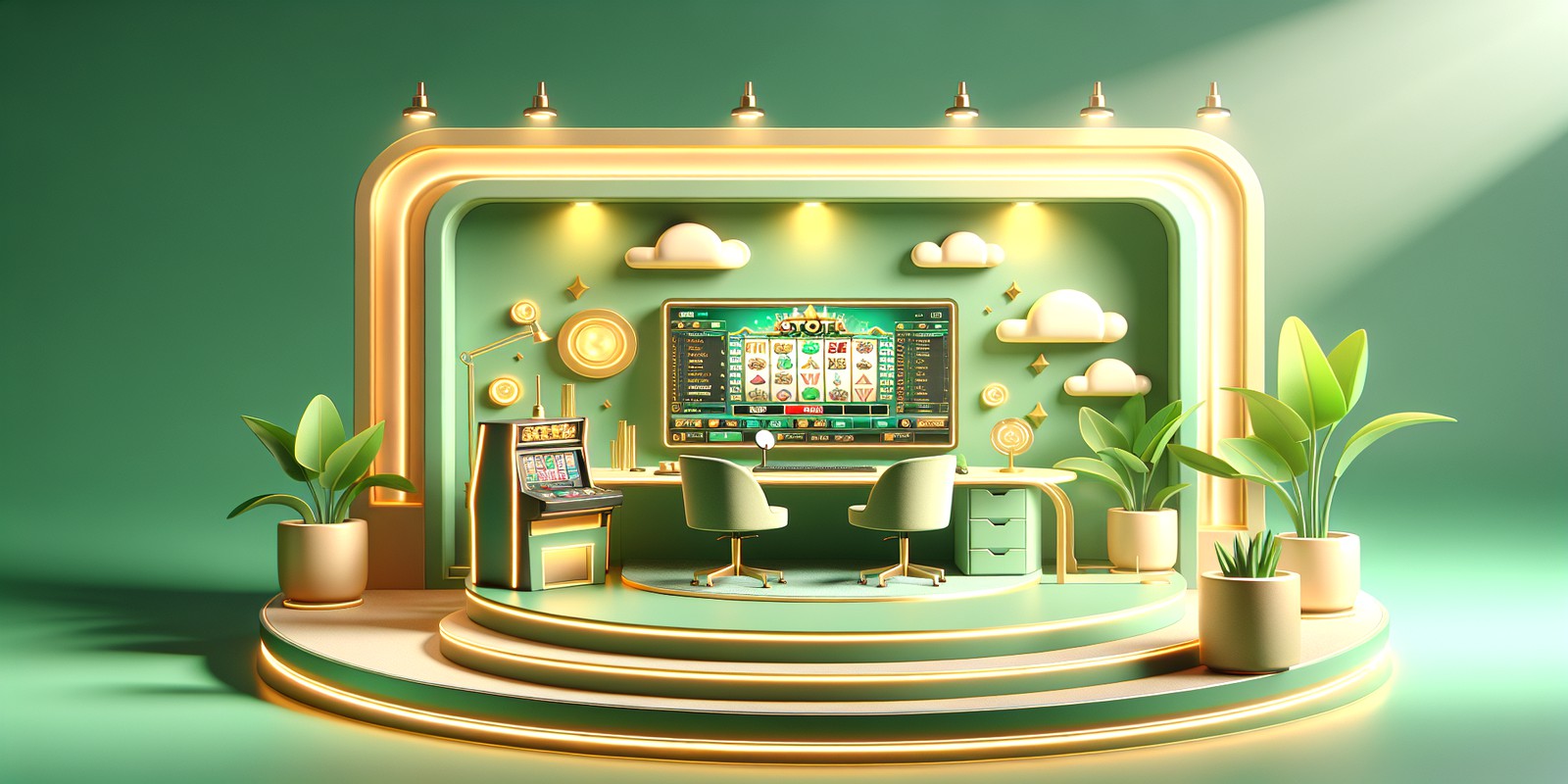 Unlock Online Slots 777: Strategies for Winning Big in 2025 - Slot Strategy Guide for global | Big Game Solutions