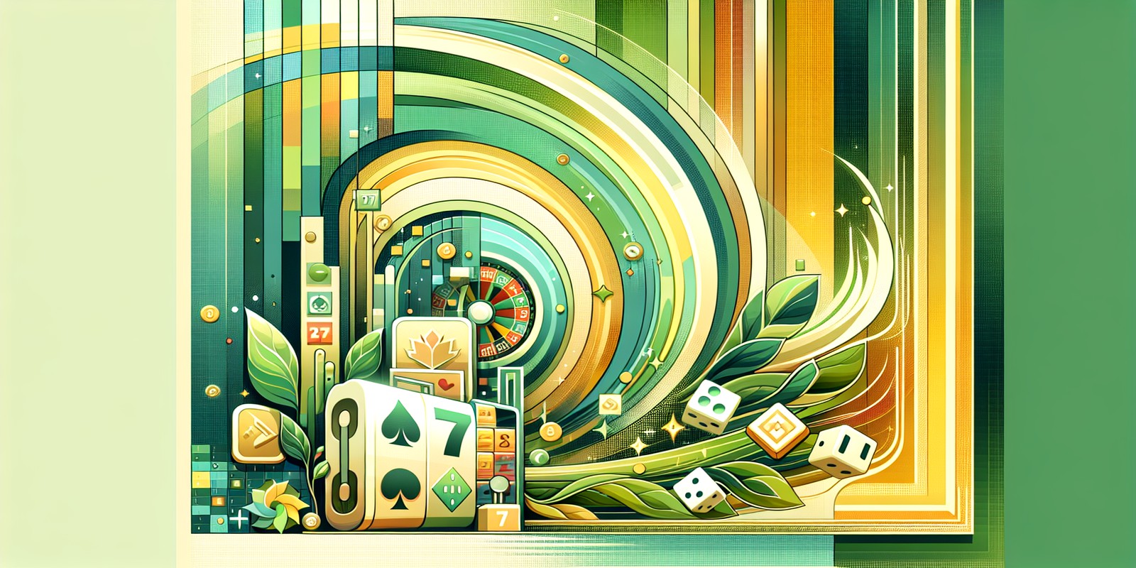 Unlock the Secrets of Online Slots 777: Winning Strategies for 2025 guide cover - Big Game Solutions.