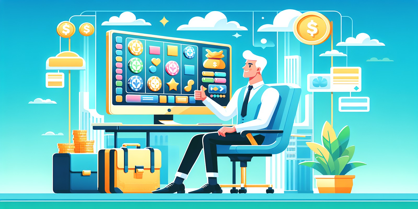 Unlock Wealth with Fortune Slots 777: Essential Strategies for 2025 - Slot Strategy Guide for global | Big Game Solutions