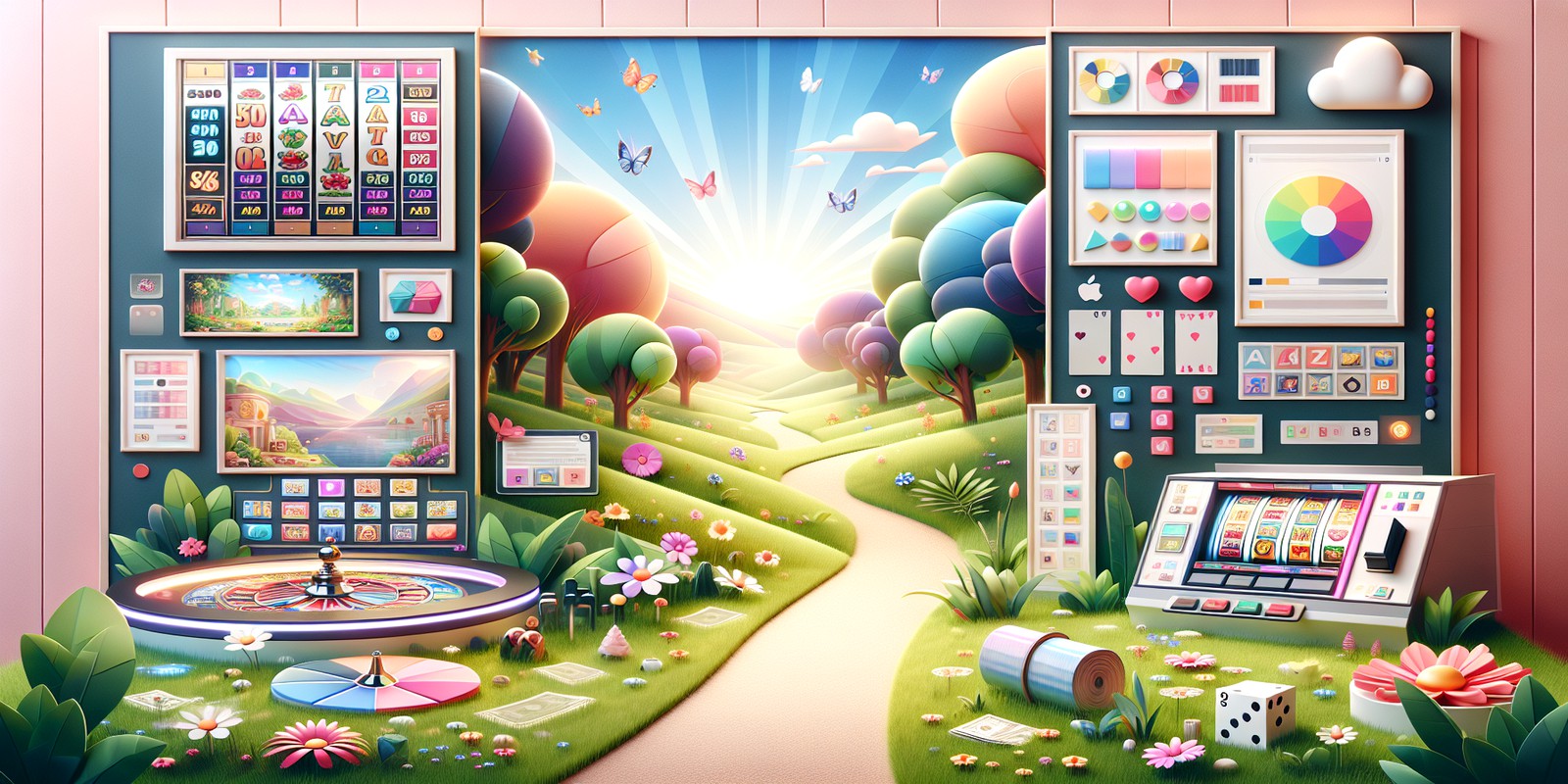 Unlock Winning Strategies for Ucar-Themed Slot Machines 2025 - A Guide by Big Game Solutions