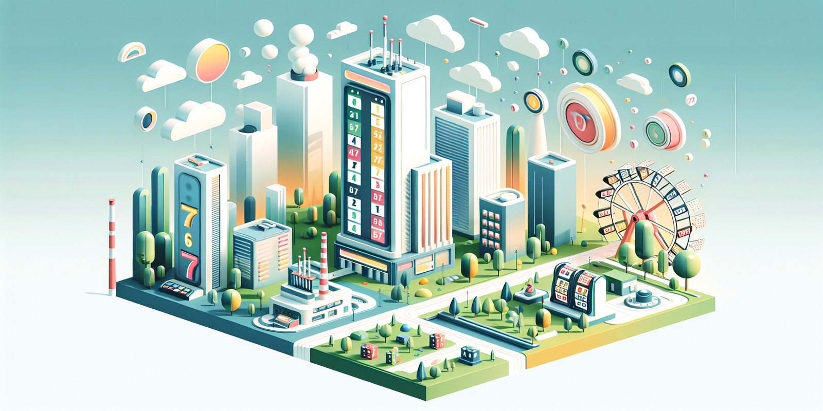 Unlocking Fortune Slots 777: Strategies to Win Big in 2025 - Slot Strategy Guide for global | Big Game Solutions