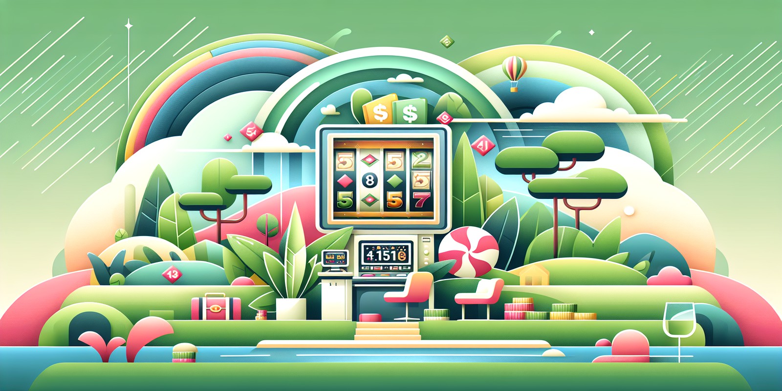 Unlocking Fun: Discover the Thrills of Romeo Slot Game in 2025 - Slot Strategy Guide for global | Big Game Solutions