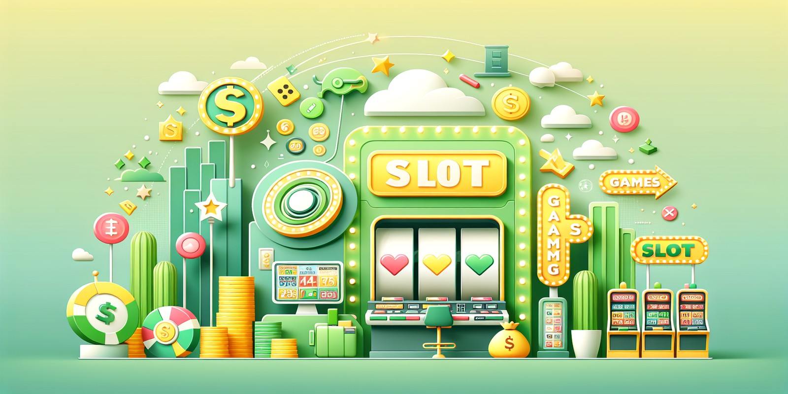 Unlocking Game Slot Malaysia: Strategies for International Players in 2025 - Slot Strategy Guide for pakistani | Big Game Solutions