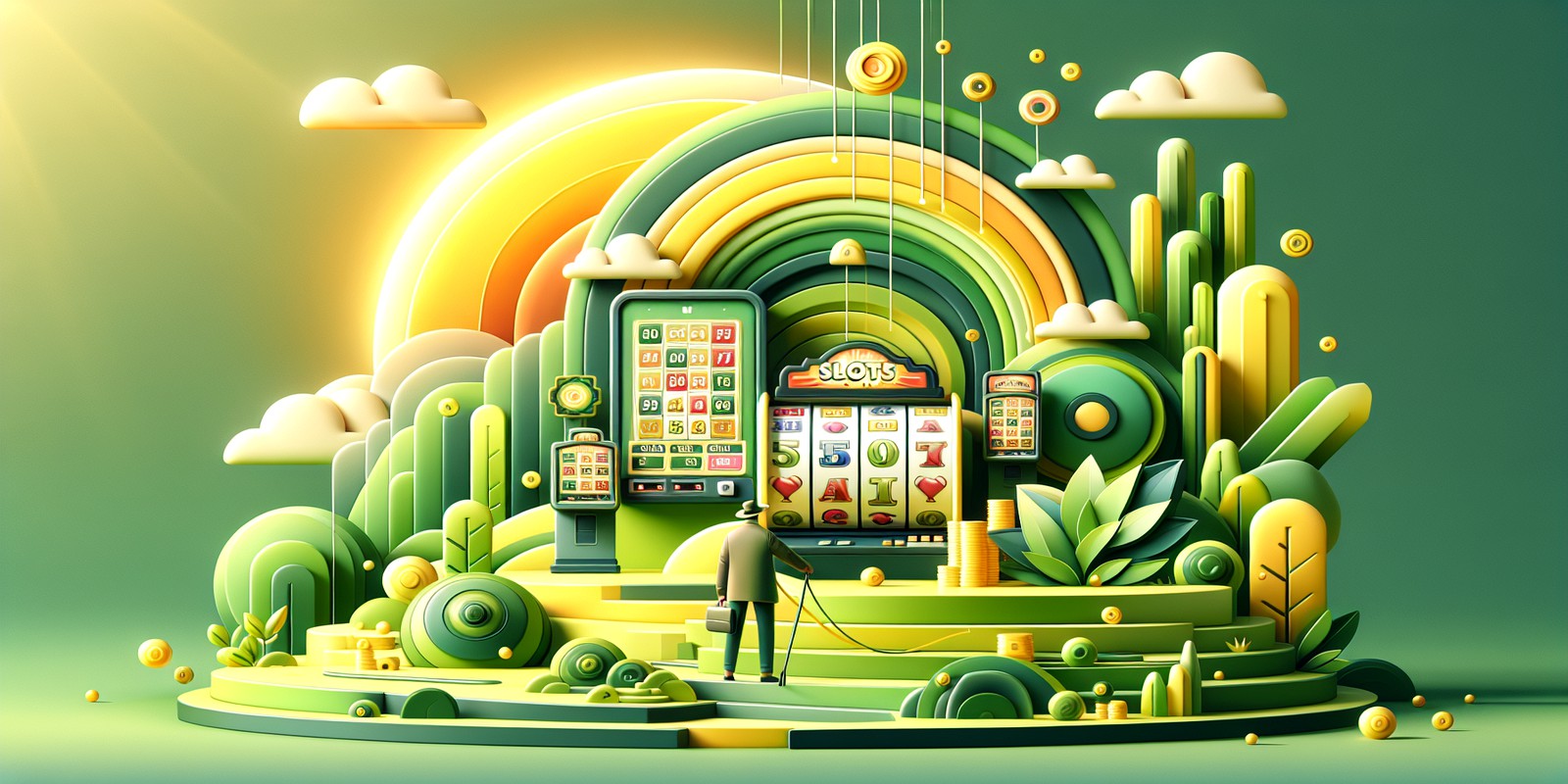 Unlocking Online Slots 777: Your Guide to Global Jackpots in 2025 - Slot Strategy Guide for international | Big Game Solutions