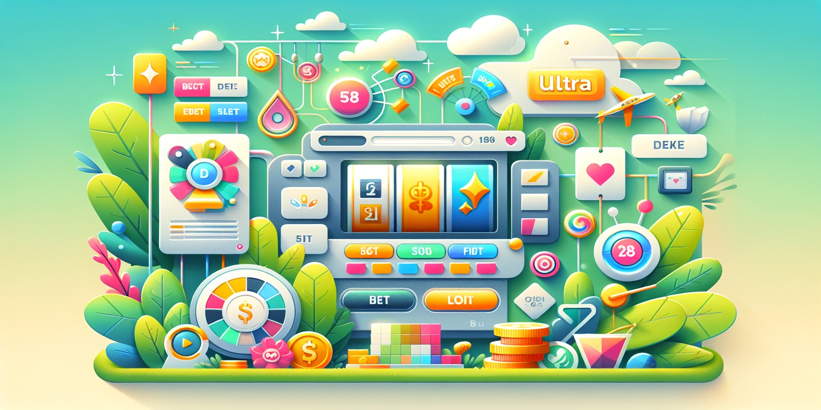 Unlocking Slot Strategies for Global Players: Tips for 2025 Success - Slot Strategy Guide for international | Big Game Solutions