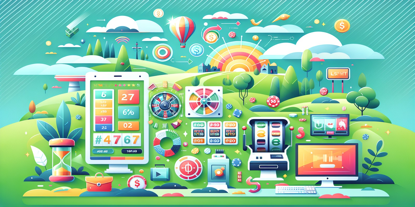 Unlocking the Best Online Slots 777: Strategies for 2025 Wins - Slot Strategy Guide for global | Big Game Solutions