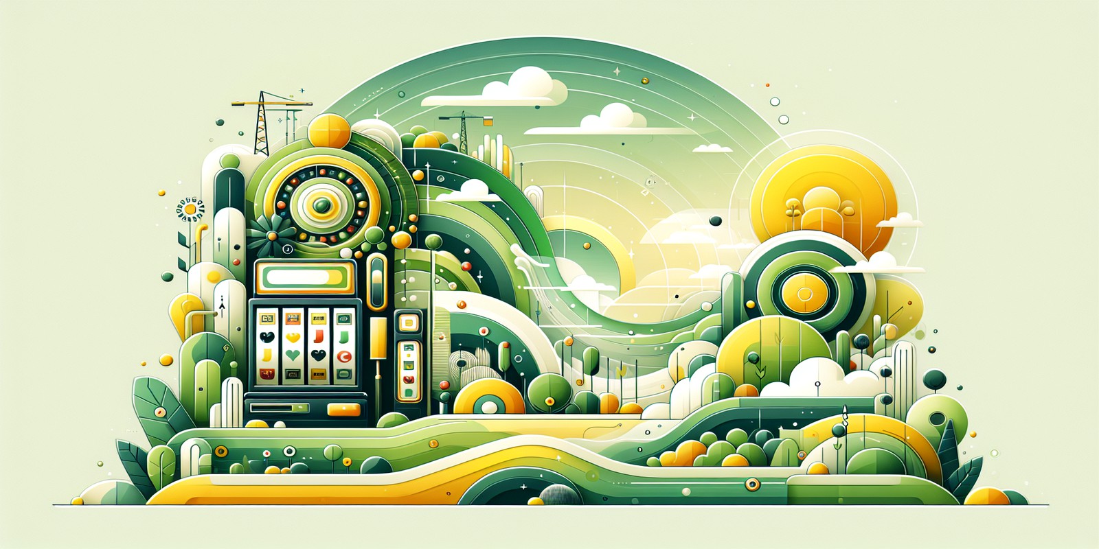 Unlocking the Romance: Dive into the Enchanting World of Slot Gaming in 2025 - Slot Strategy Guide for international | Big Game Solutions