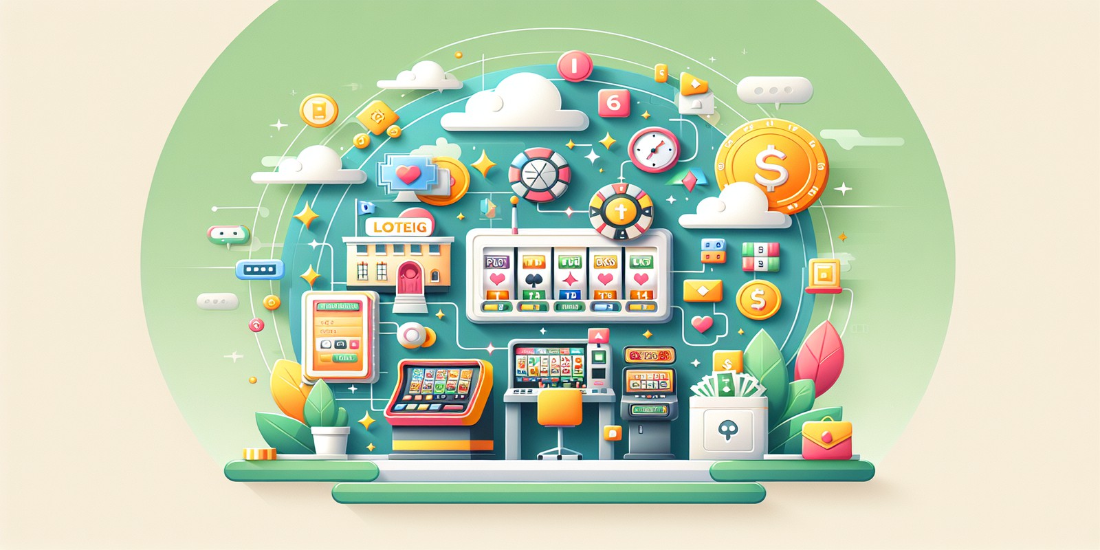 Unlocking Ucar: Strategies for Winning Big in Slot Games 2025 - Slot Strategy Guide for global | Big Game Solutions