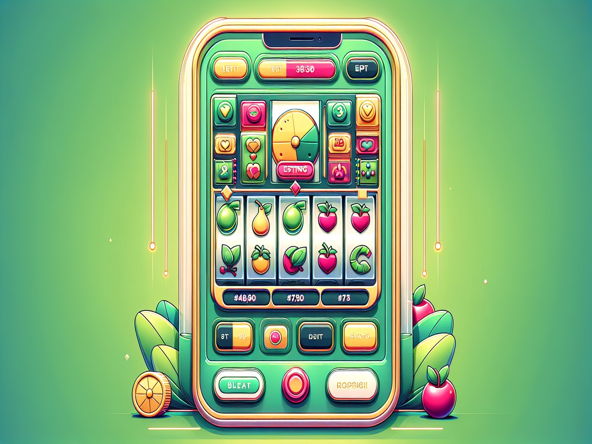 Big Game Solutions Classic Fruit Slots - Nostalgic fun with classic themes.