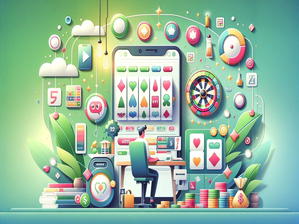 Big Game Solutions Fortune Tiger Games - Experience thrilling gameplay.